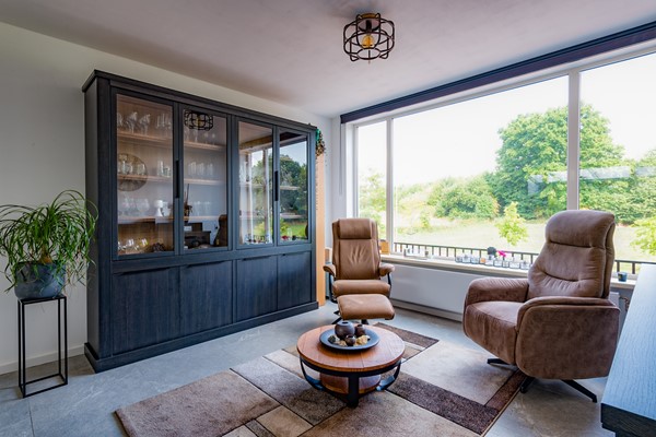 Medium property photo - Gravenweg 24, 6471 VX Eygelshoven